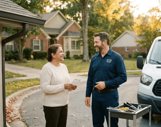 Gutter Repair Black Hawk, SD FAQs