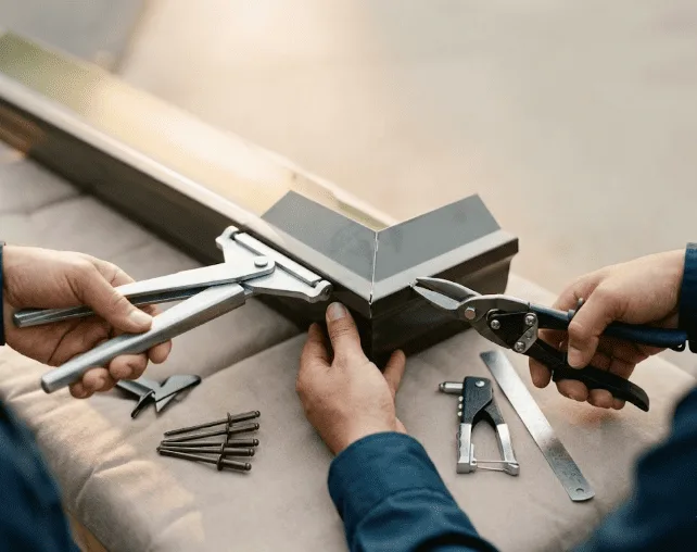 Why choose Gutter Repair in Black Hawk, SD